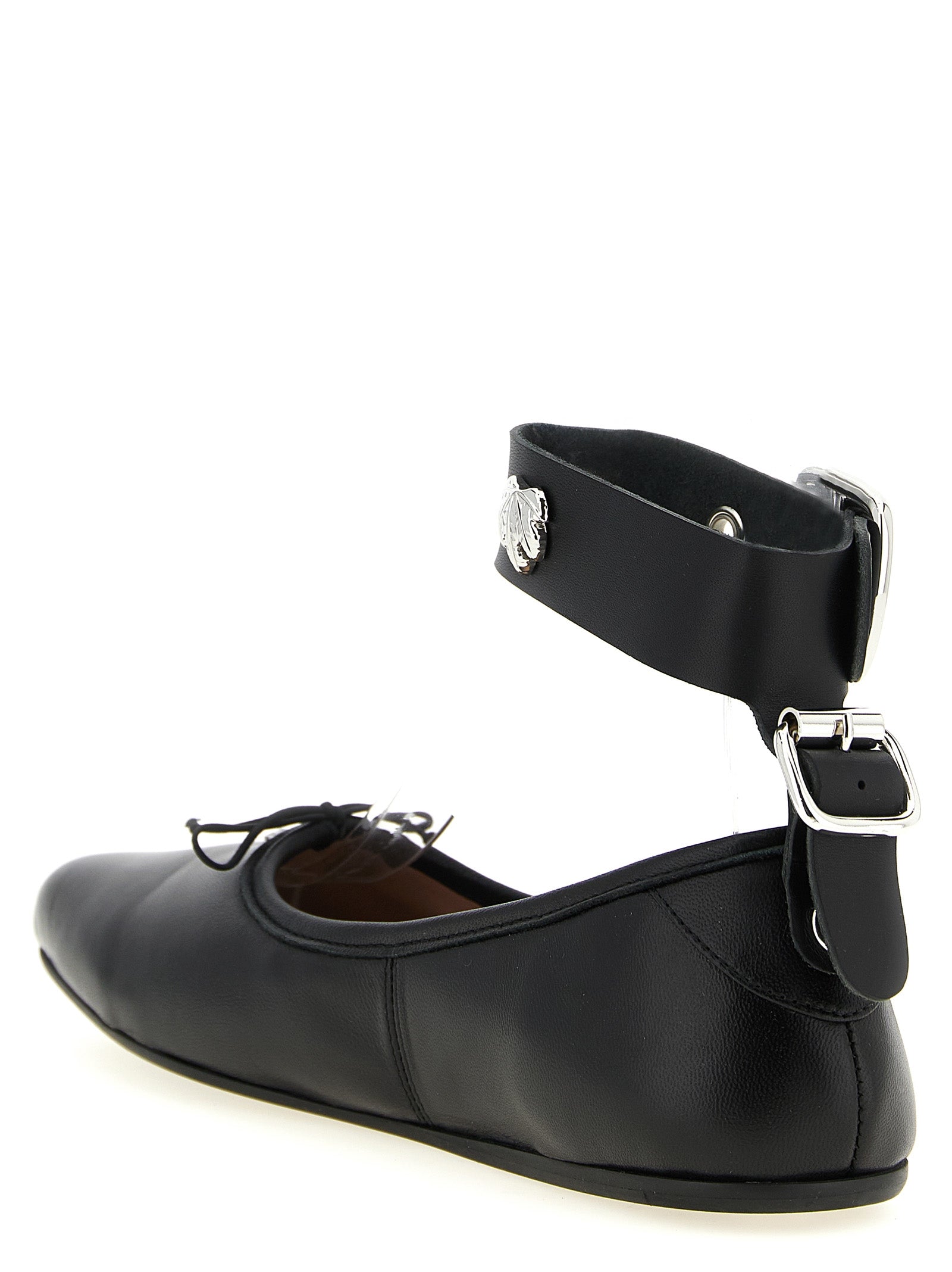 Vivienne Westwood Bardot Ballet Flats