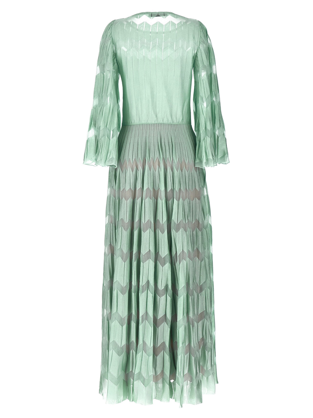 Antonino Valenti Mariko Mori Long Dress