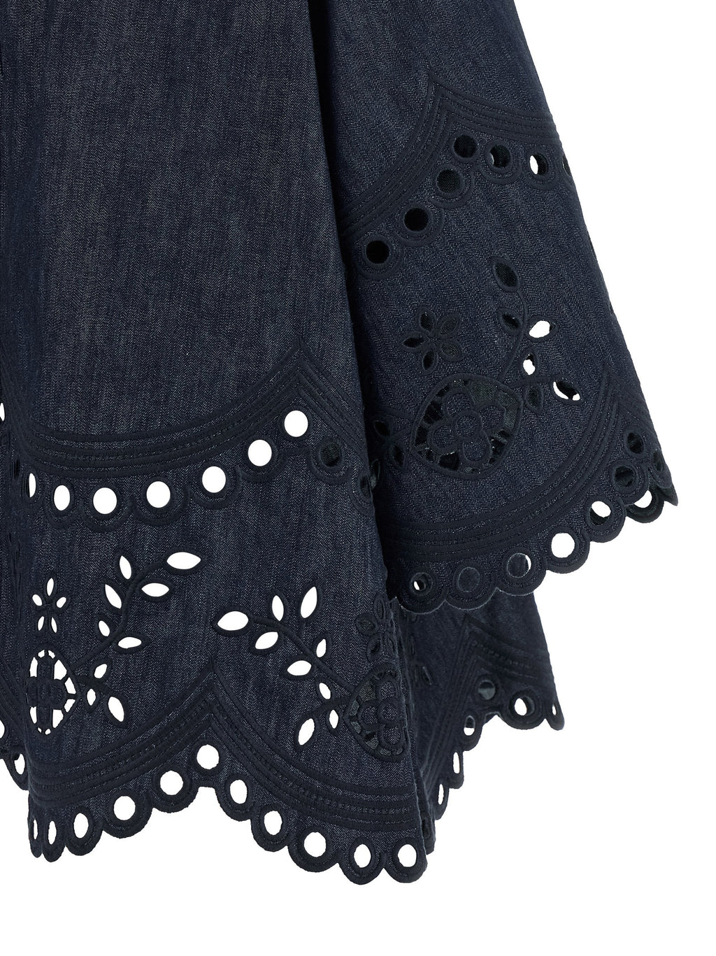 Zimmermann Mahon Blouse