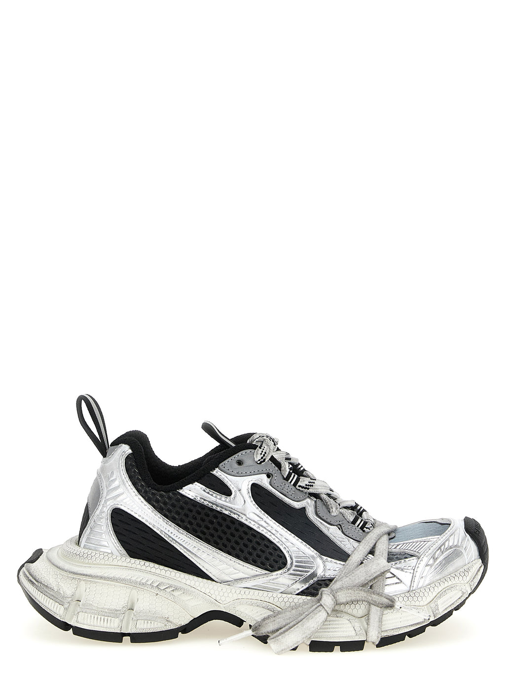 Balenciaga 3xl Sneakers