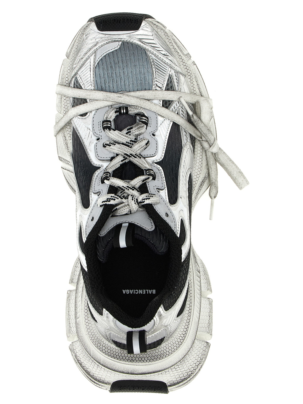 Balenciaga 3xl Sneakers