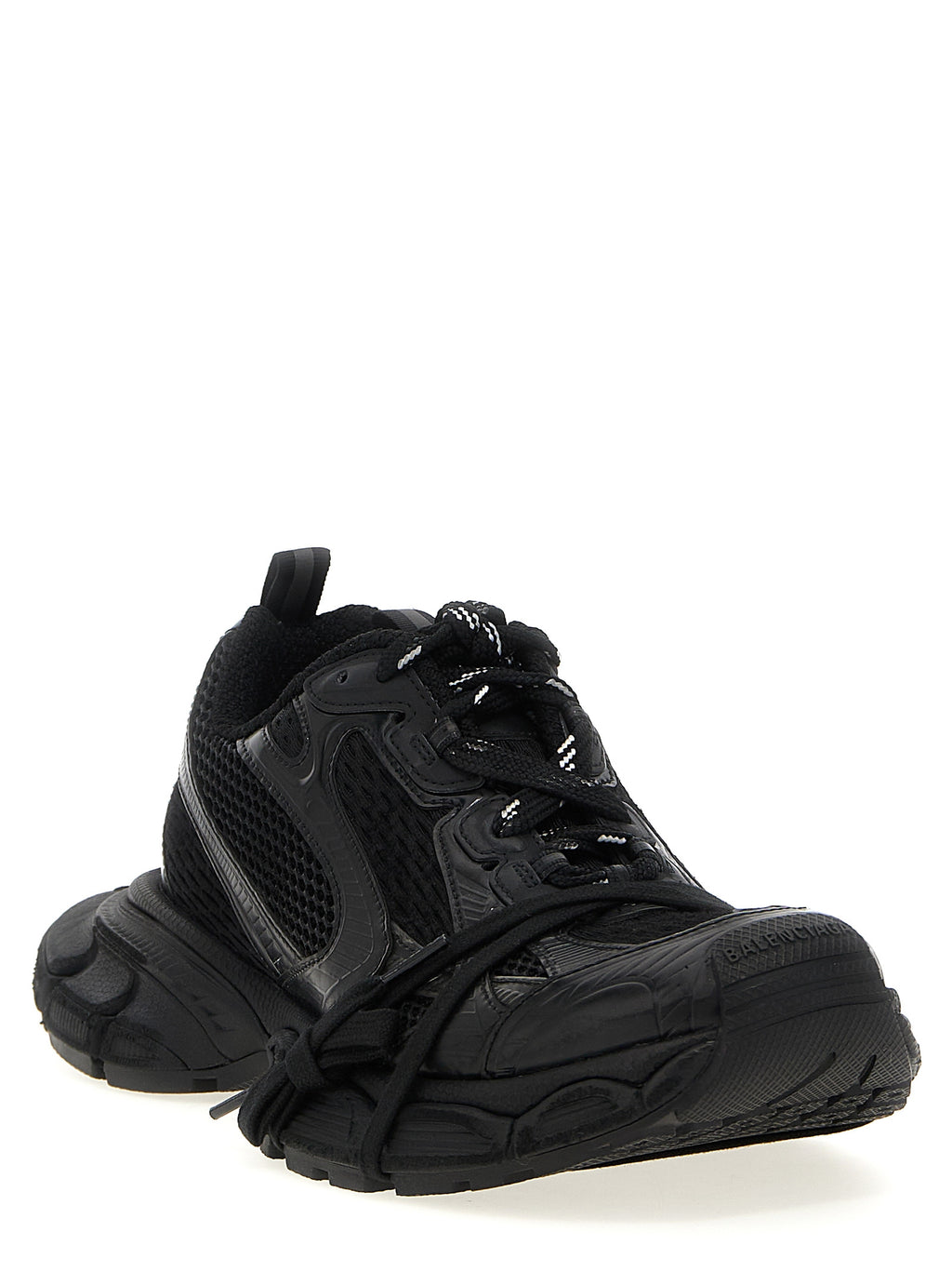 Balenciaga 3xl Sneakers