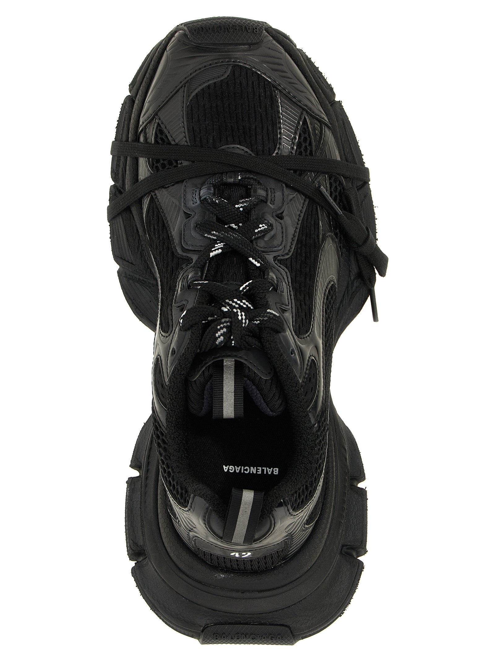 Balenciaga 3xl Sneakers