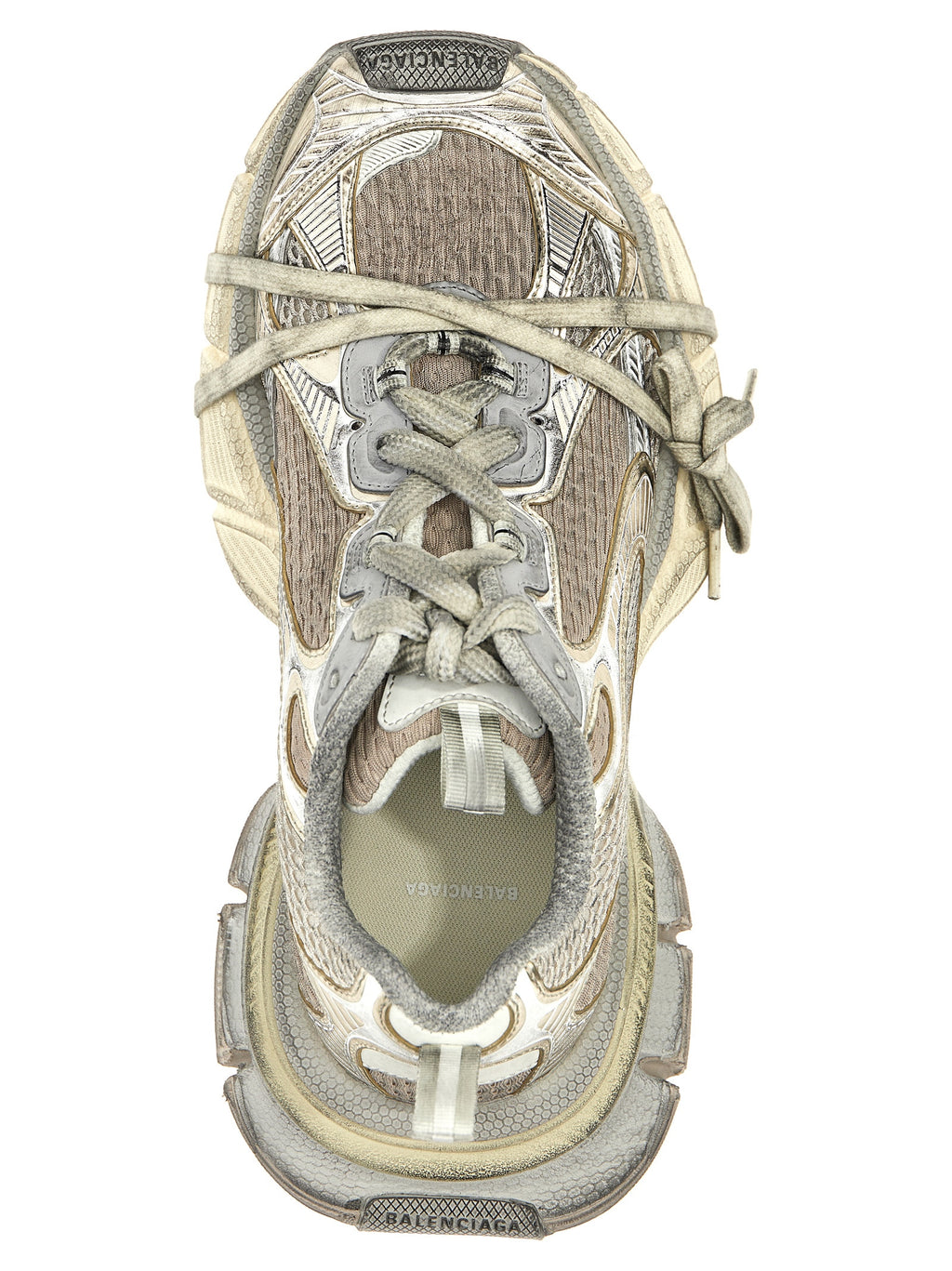 Balenciaga 3xl Sneakers