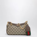 GUCCI Small Ophidia bag in GG Supreme