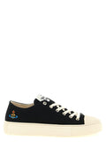 Vivienne Westwood Plimsoll Sneakers