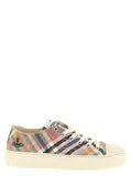 Vivienne Westwood Plimsoll Sneakers