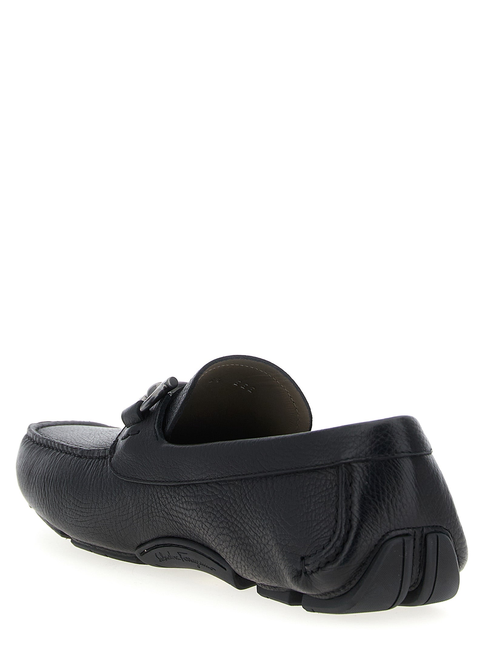 Ferragamo Parigi New Loafers