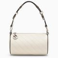 Gucci Blondie mini white leather bag
