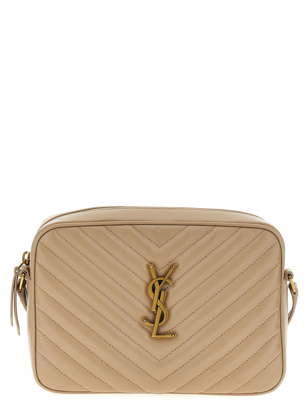 Saint Laurent Lou Crossbody Bag