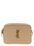 Saint Laurent Lou Crossbody Bag