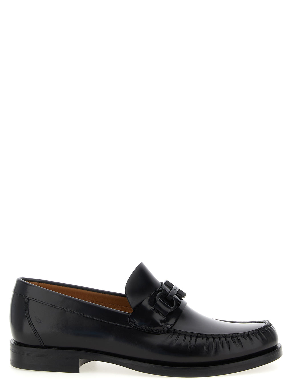 Ferragamo Fort Loafers