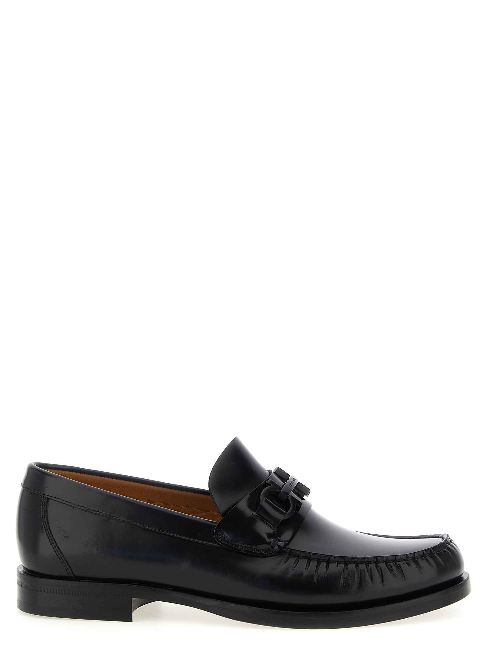 Ferragamo Fort Loafers