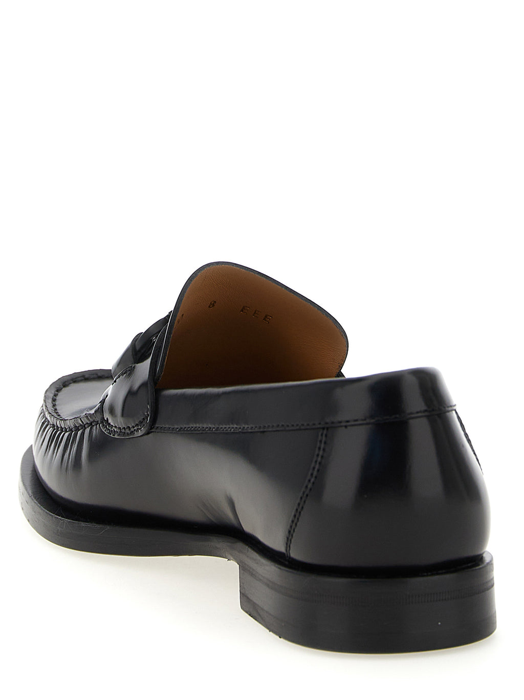 Ferragamo Fort Loafers