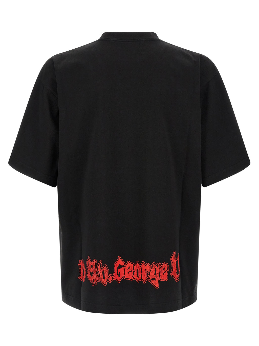 Balenciaga Salon De Couture T-shirt