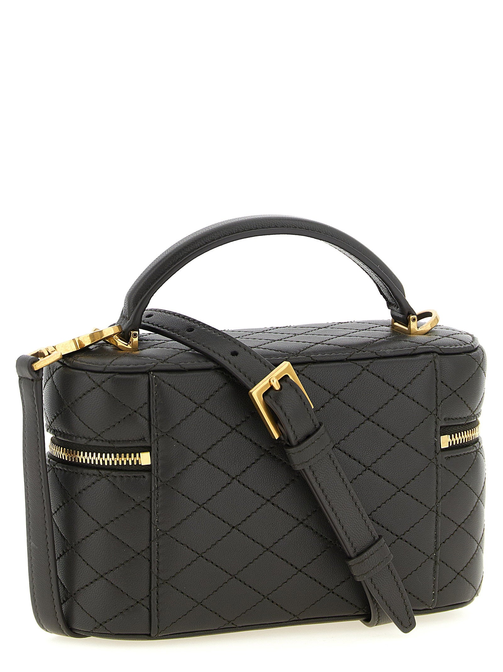 Saint Laurent Gaby Vanity Handbag