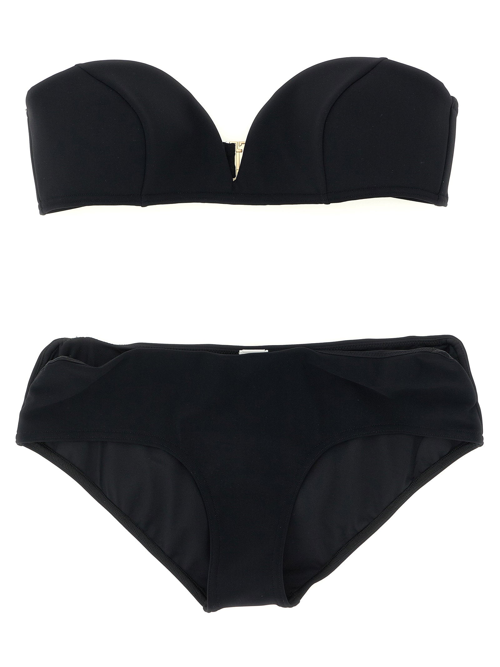 Zimmermann Wanderlust Curve Bikini
