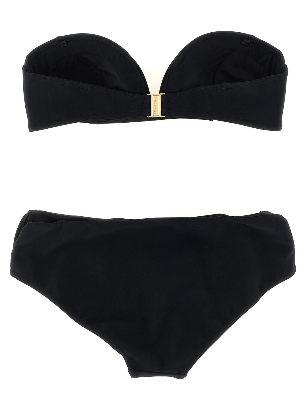 Zimmermann Wanderlust Curve Bikini