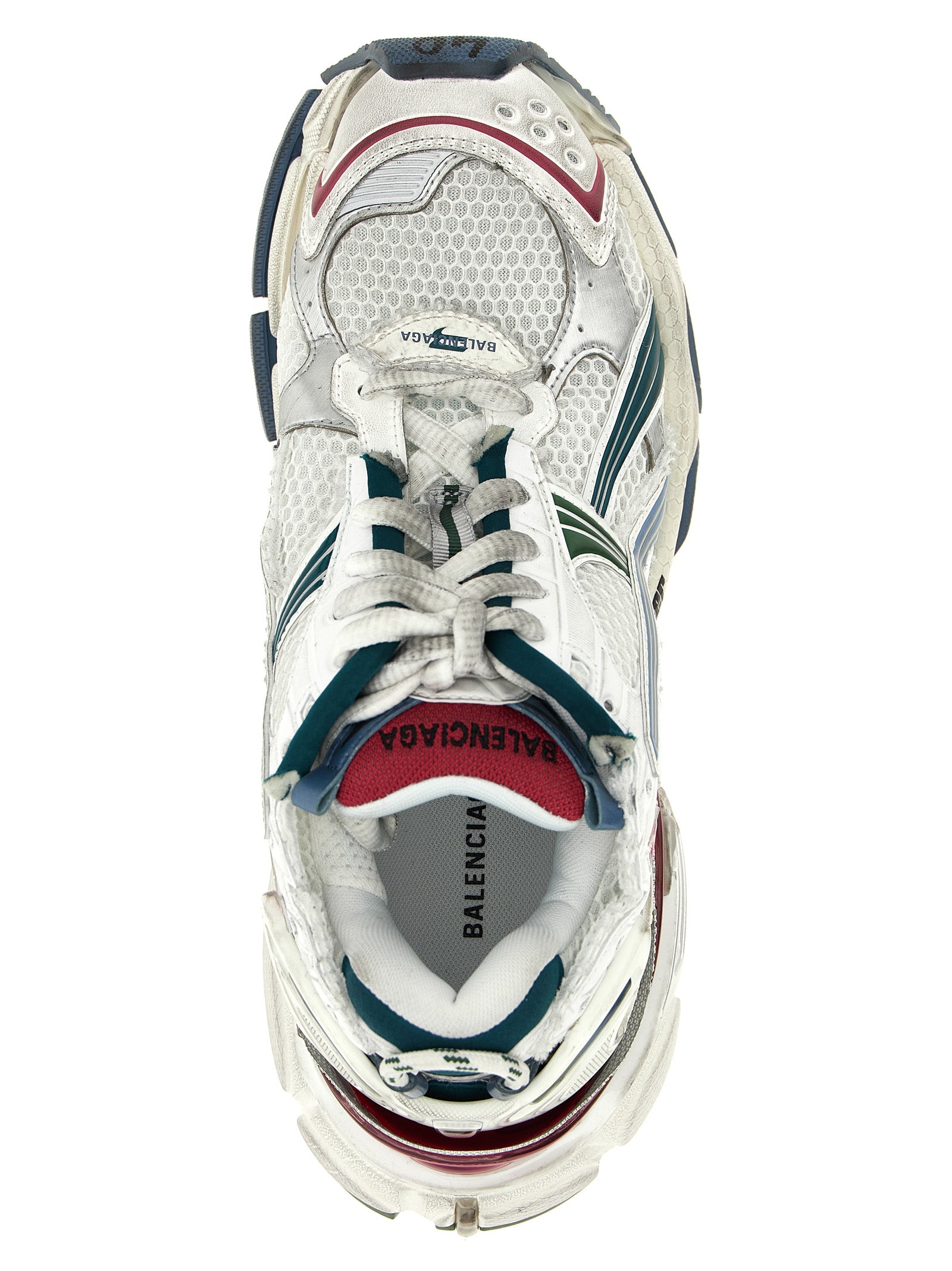 Balenciaga Runner Sneakers