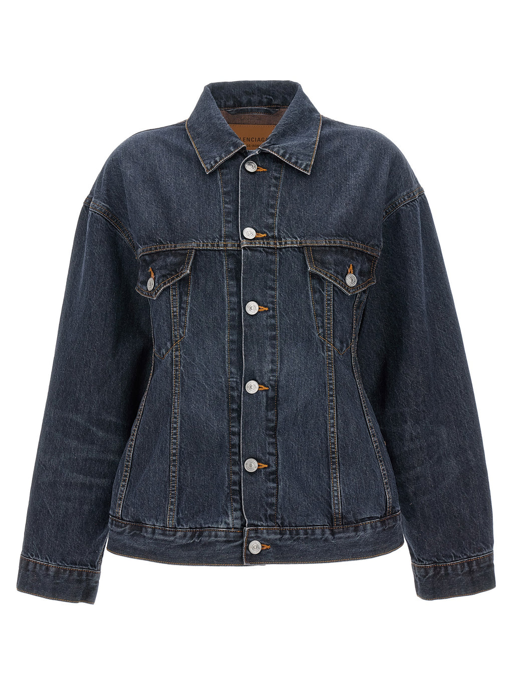 Balenciaga Hourglass Jacket