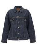 Balenciaga Hourglass Jacket