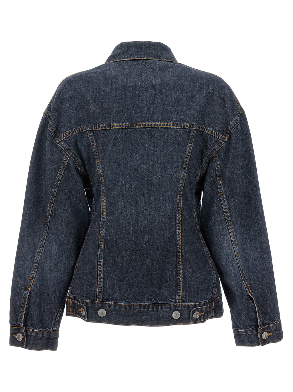 Balenciaga Hourglass Jacket