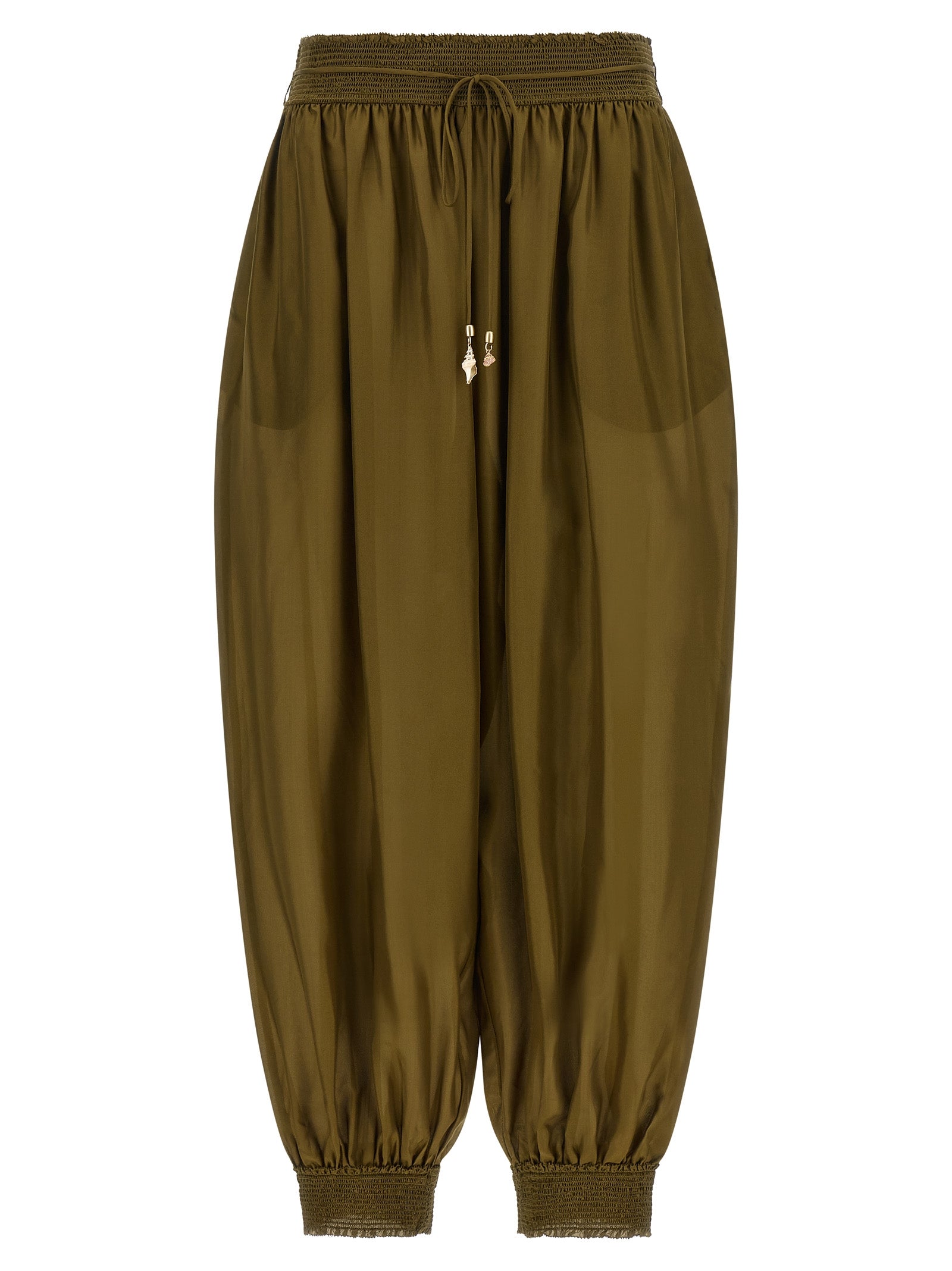 Zimmermann Mahon Pants