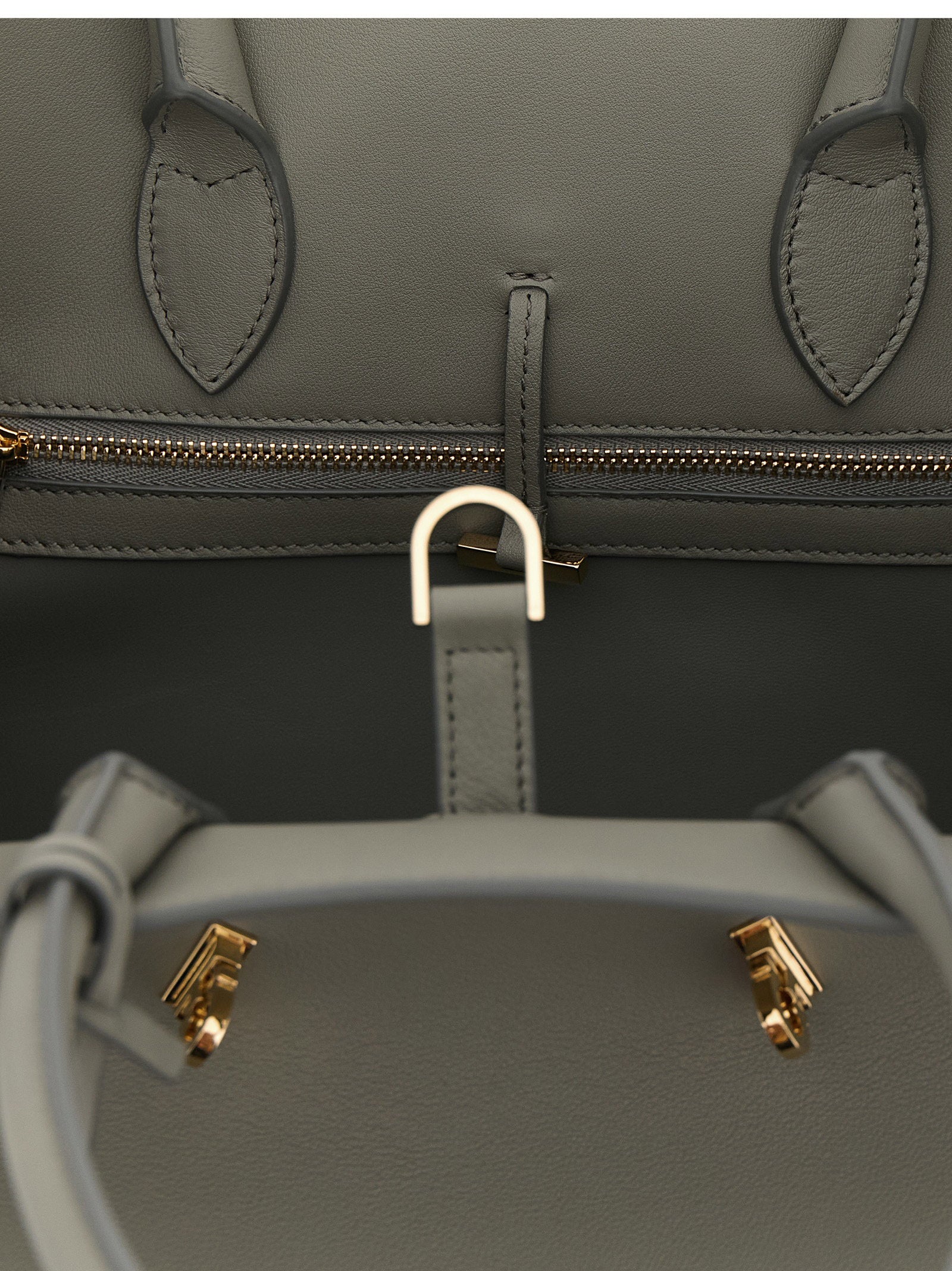 Ferragamo Hug (m) Handbag