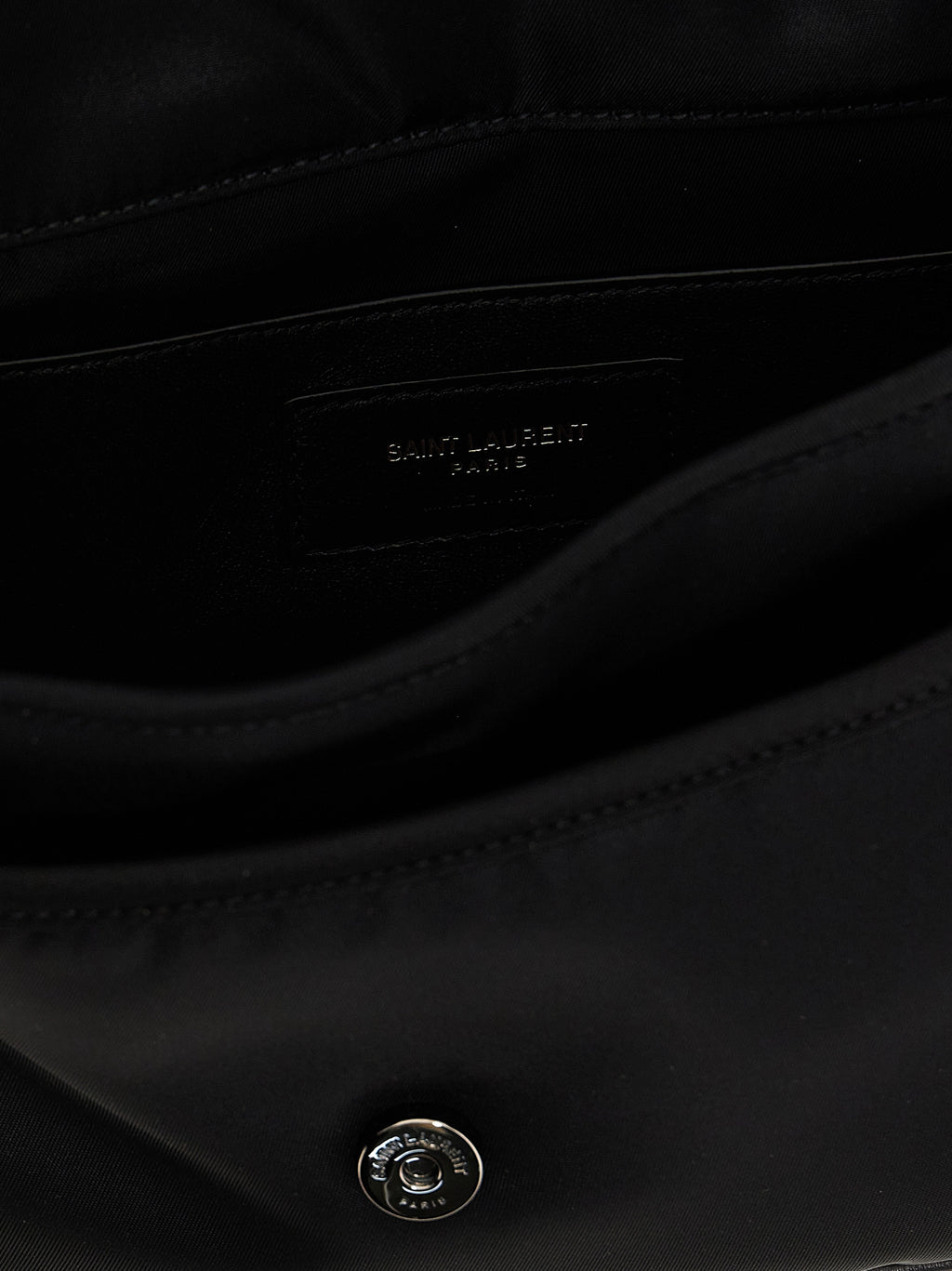 Saint Laurent Messenger Niki Crossbody Bag