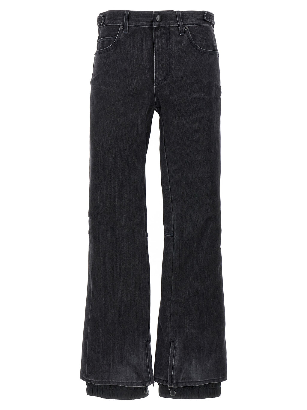 Balenciaga Ski Jeans