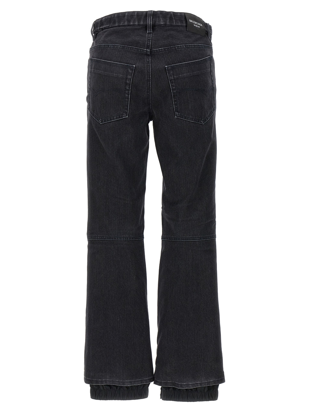 Balenciaga Ski Jeans