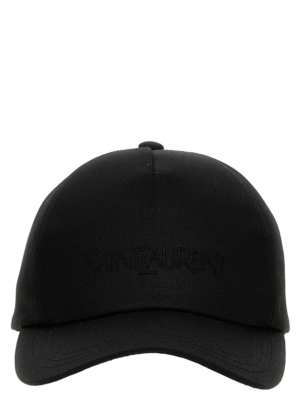 Saint Laurent Baseball Cap