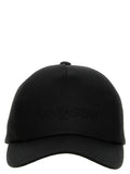 Saint Laurent Baseball Cap