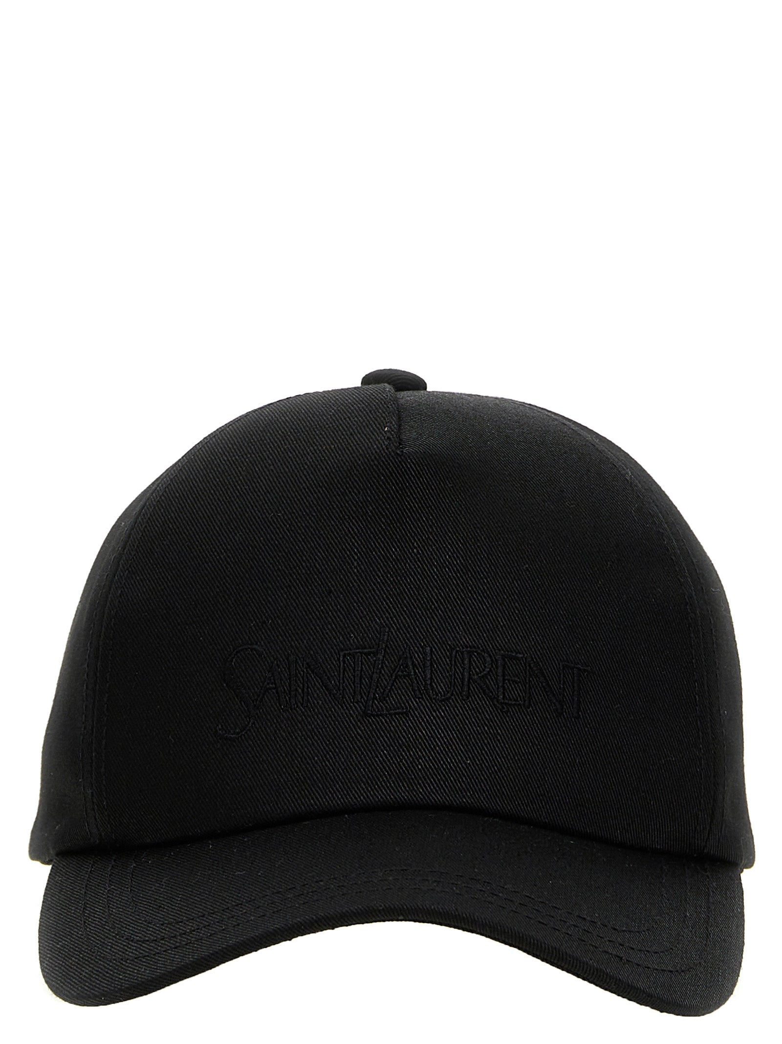 Saint Laurent Baseball Cap