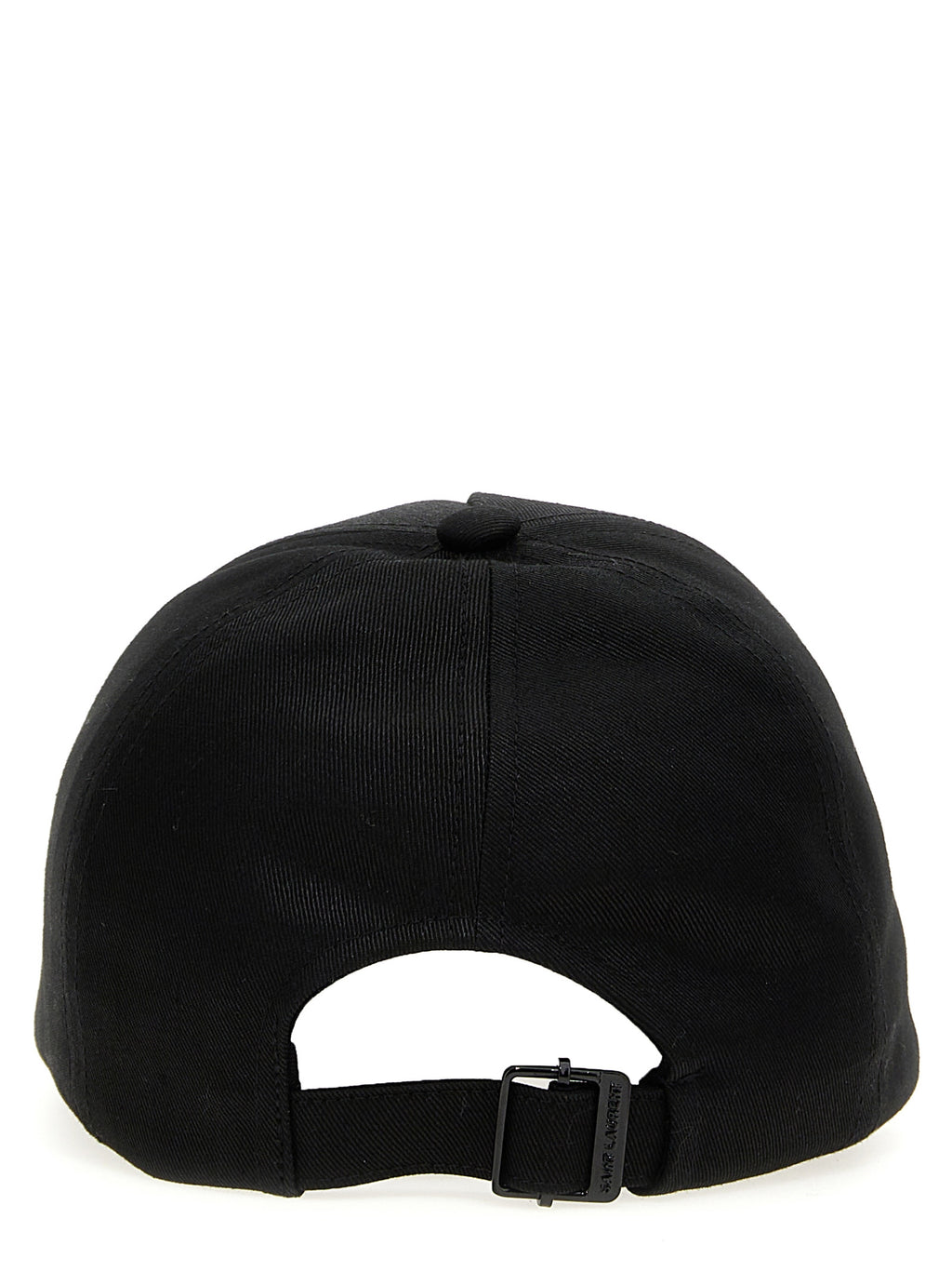 Saint Laurent Baseball Cap