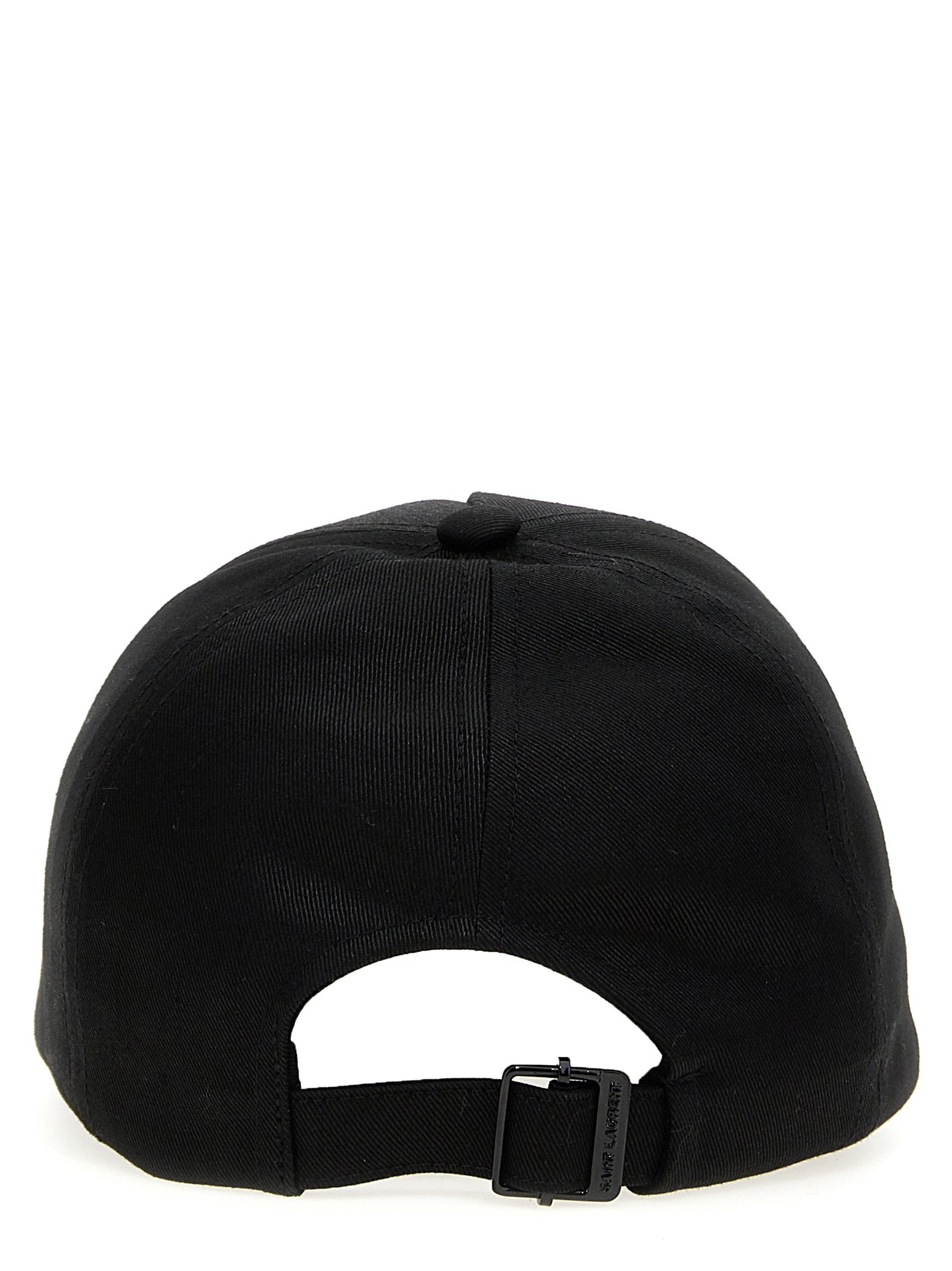 Saint Laurent Baseball Cap