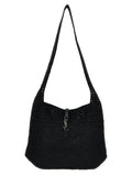 Saint Laurent Le 5 à 7 Midi Shopping Bag