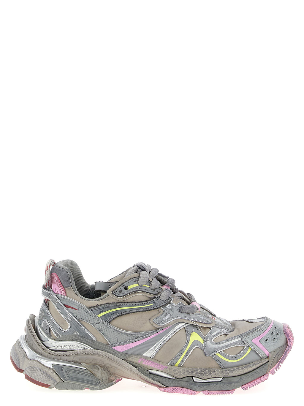 Balenciaga Runner 2.0 Sneakers
