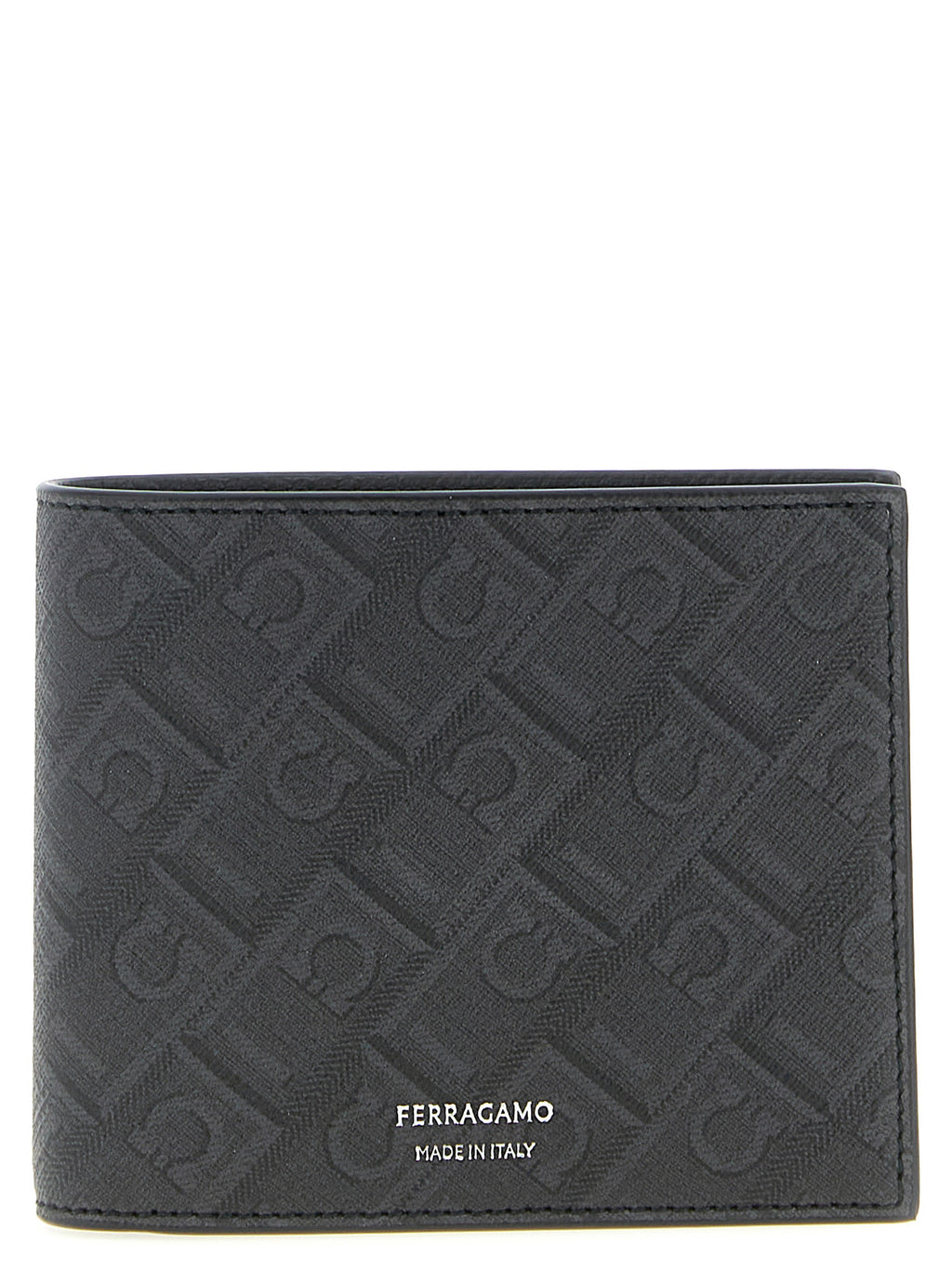 Ferragamo Monogram Wallet