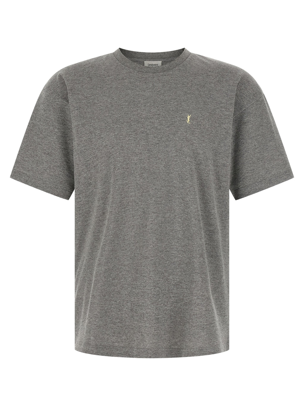 Saint Laurent Cassandre T-shirt