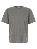 Saint Laurent Cassandre T-shirt