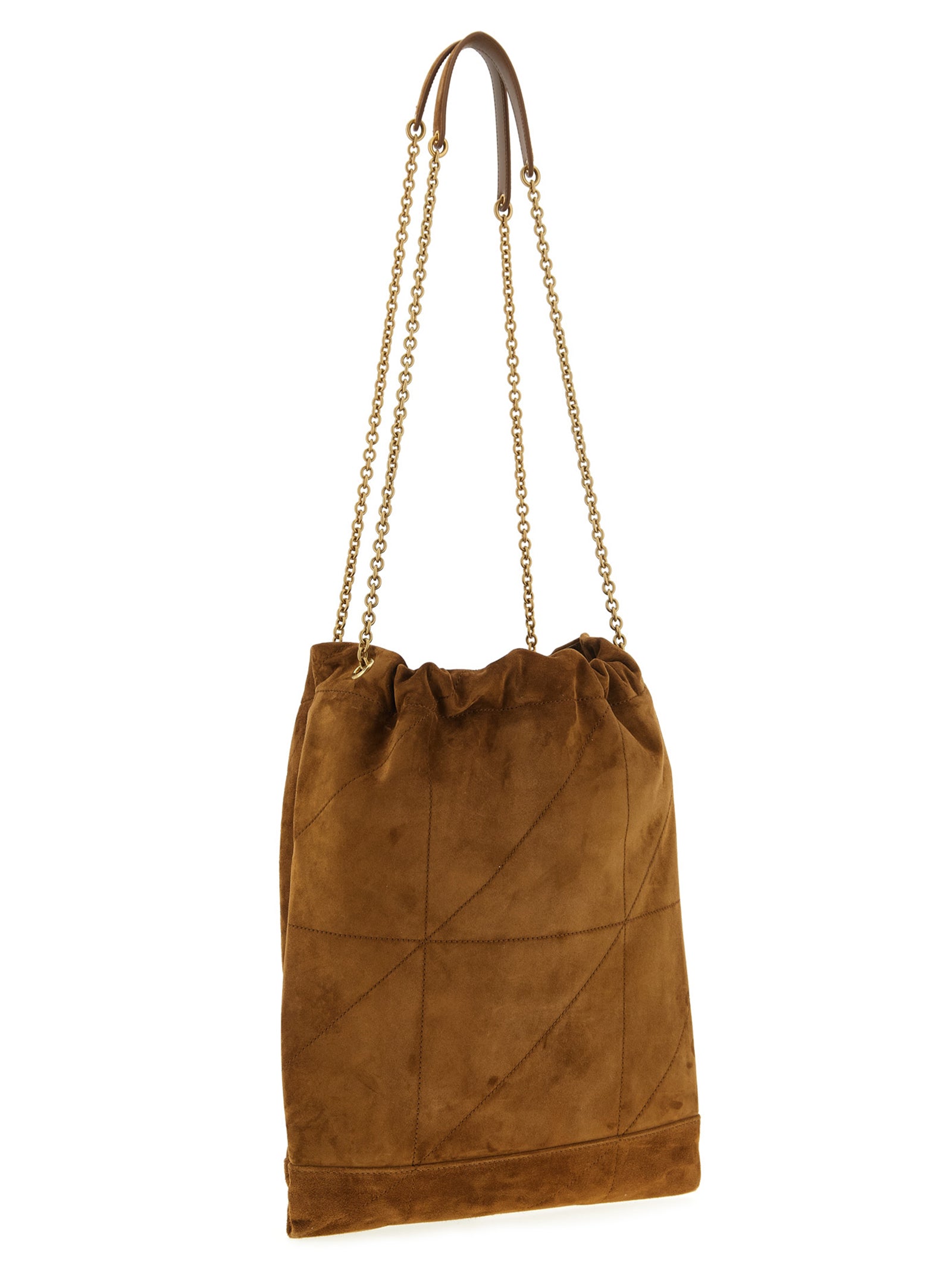 Saint Laurent Jamie Small Crossbody Bag