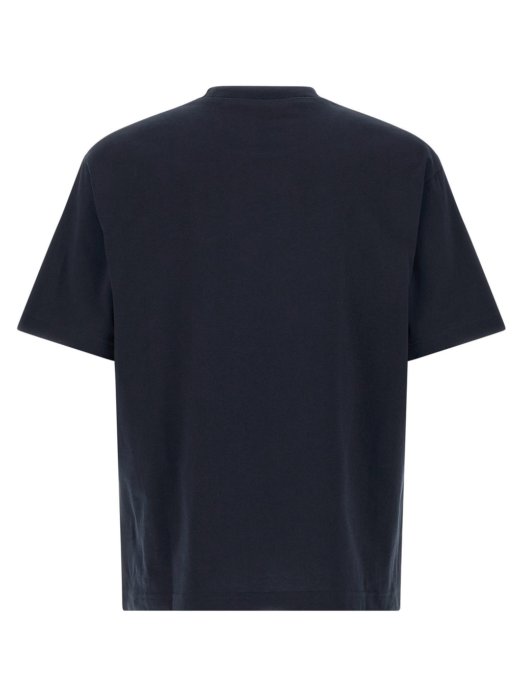 Gucci Logo Print T-shirt