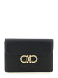 Ferragamo Gancini Keyring