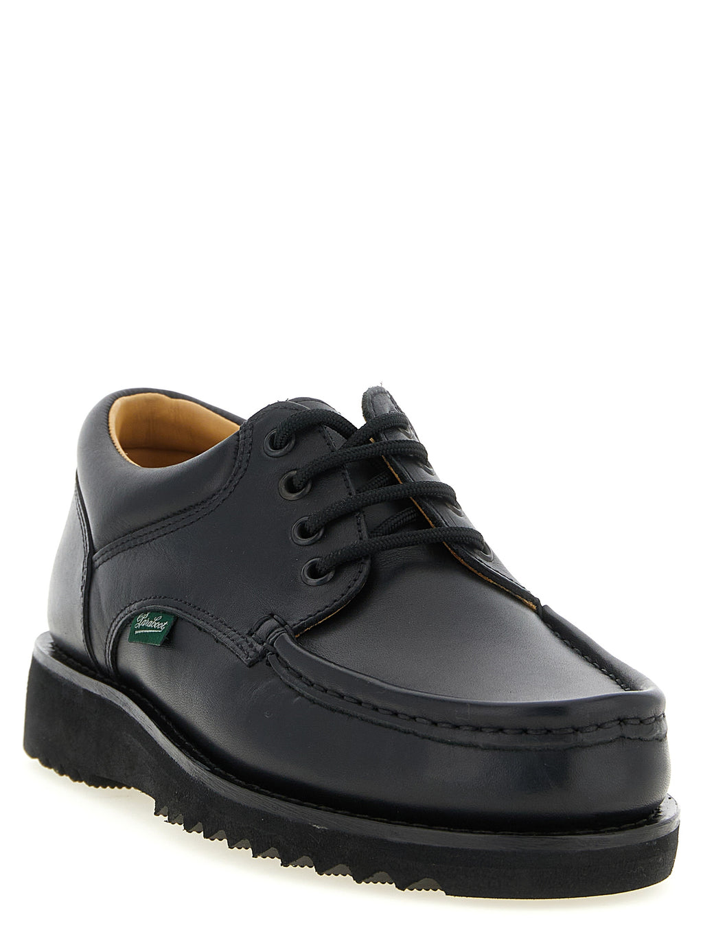 Paraboot Thiers Derby Shoes