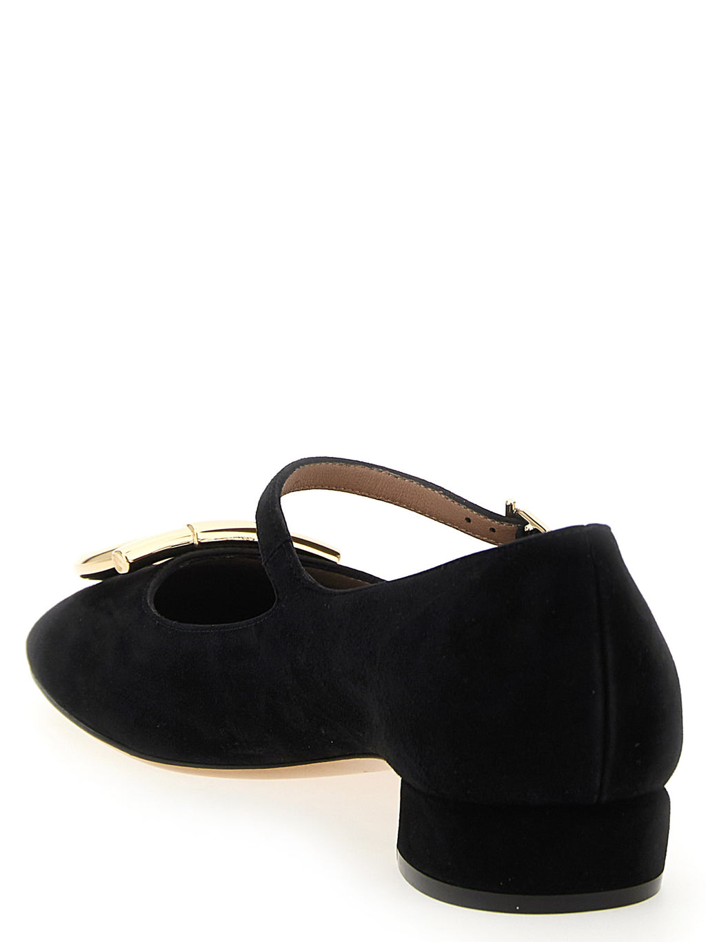 Ferragamo Mary Jane Marry 2