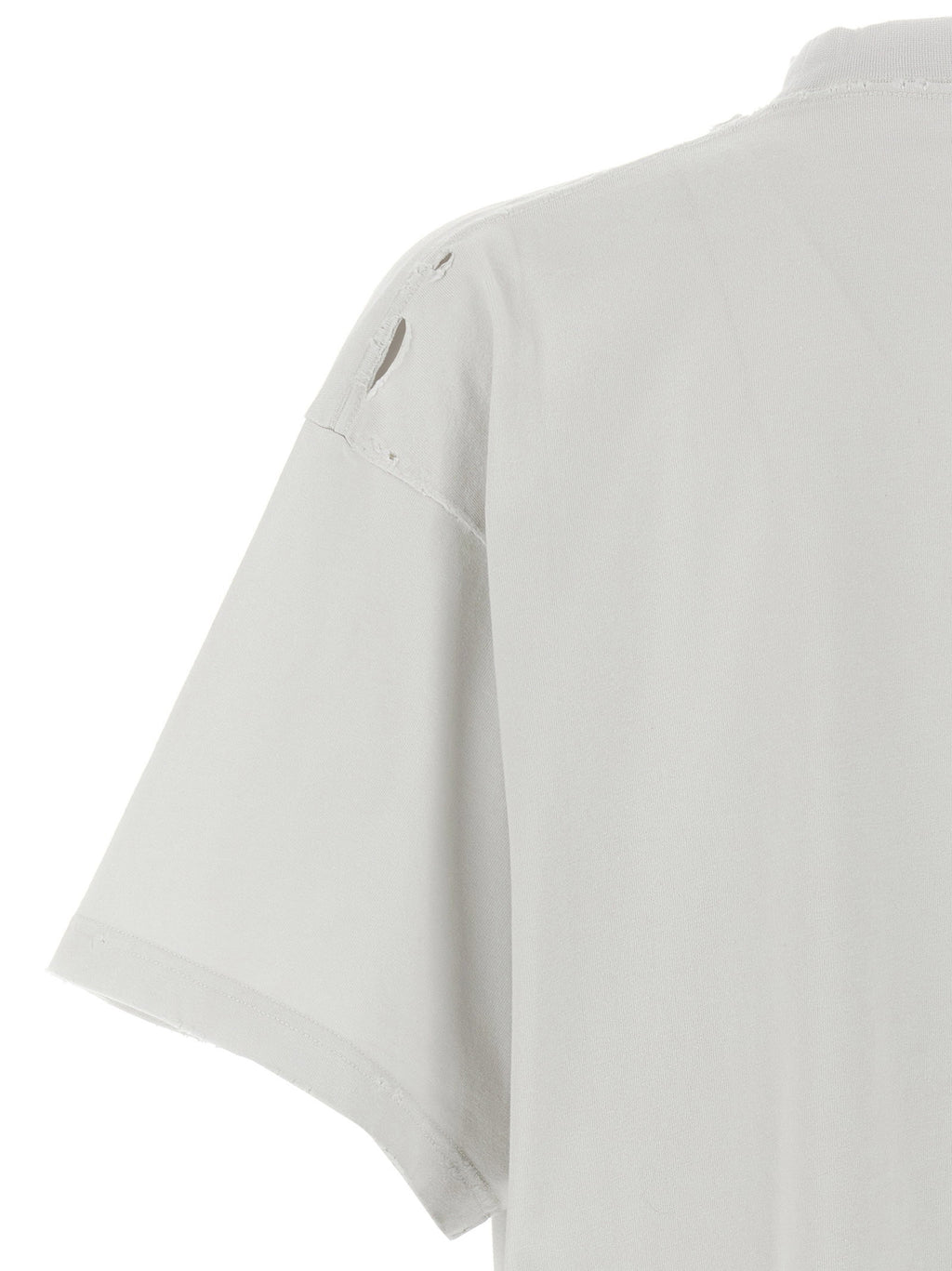 Balenciaga 3b Liquefied T-shirt