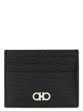 Ferragamo Gancini Card Holder