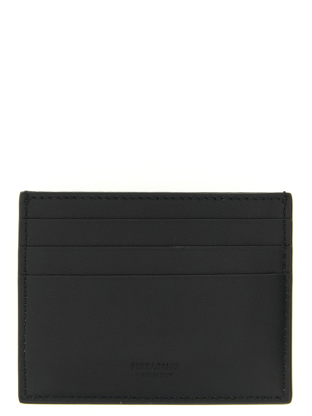 Ferragamo Gancini Card Holder