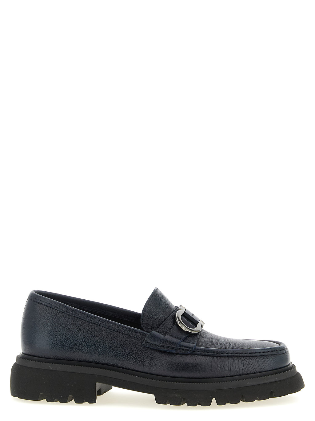 Ferragamo Cocoon Loafers